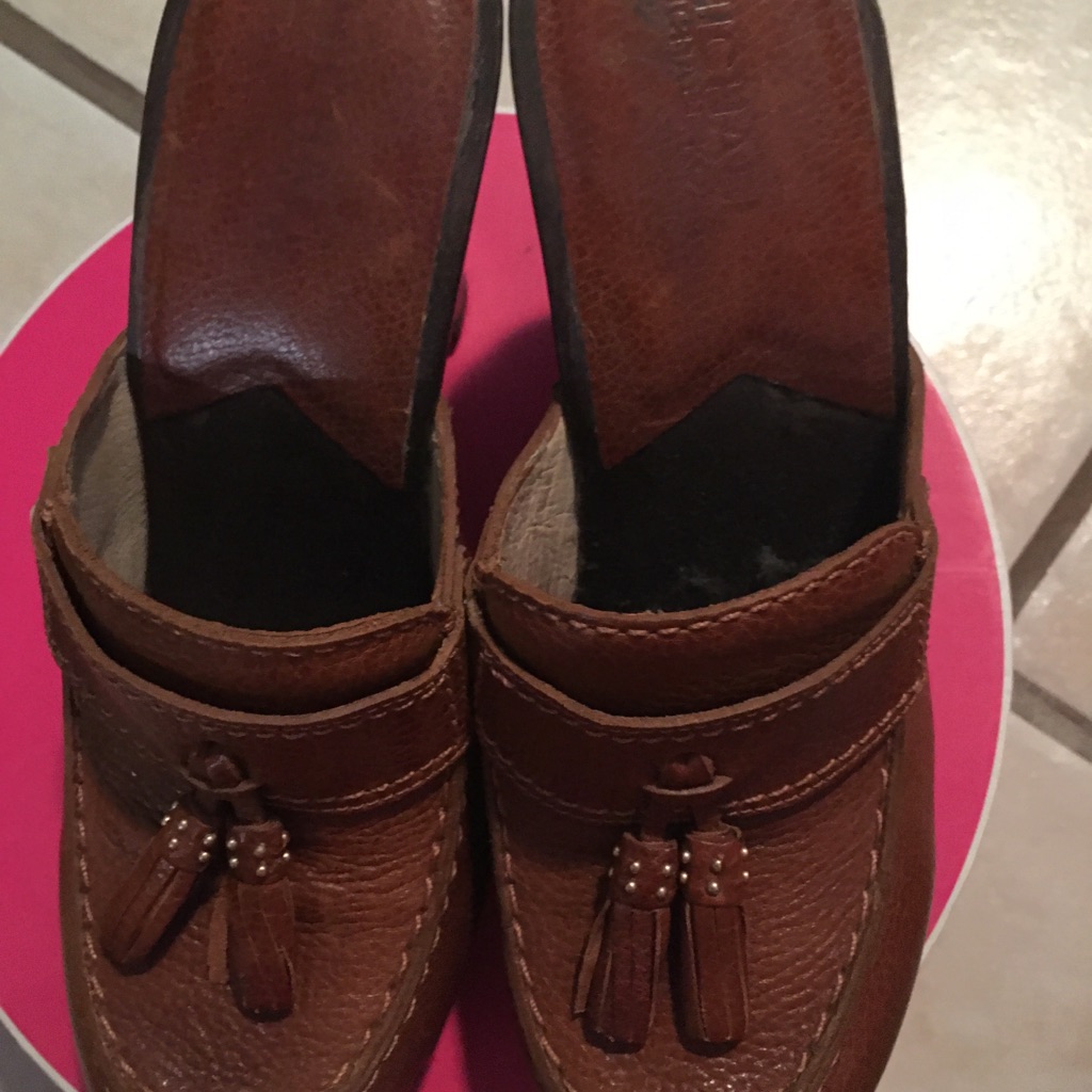Mk Mules&Clogs